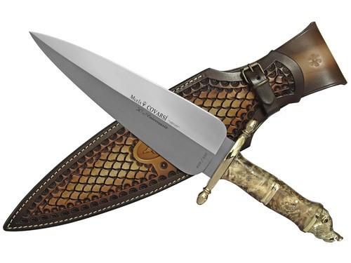 Nůž Muela Covarsi-C.TH limitovaná edice